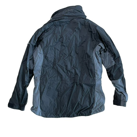 Columbia Womens Vertex Core Jacket Coat Outer Shell - Picture 2 of 6